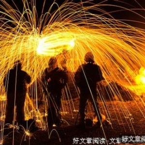 我们都很固执