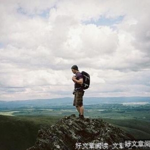别把梦停留在20岁