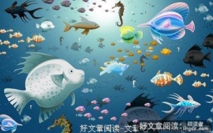人生，让我们从微笑开始