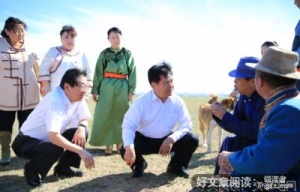 调研就是不断地再建完善