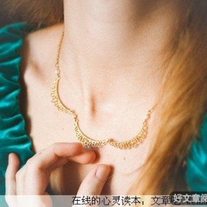 时光未央，莫失莫忘已成殇