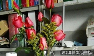 这个时候，如果他爱你，在乎你，那么那颗提到嗓子眼的心，就会落 ...