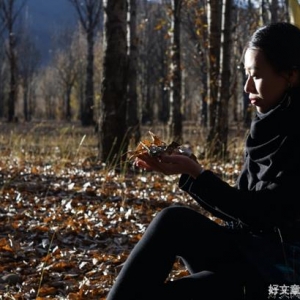 难得浮生数日闲