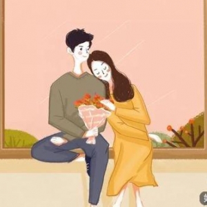 恋爱3年，分别999天：别低估女生跟你在一起的决心