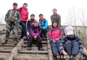 煮饭的感受