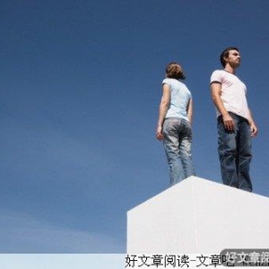 结婚后，若无法相处，看看这个故事吧！