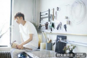 不开心