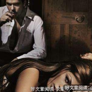 来，姑娘，我教你怎么辨别男人