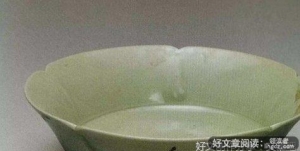 消失千年的秘色瓷