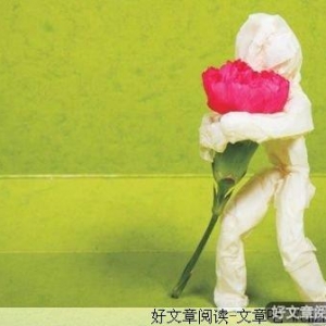 爱到深处是封冻