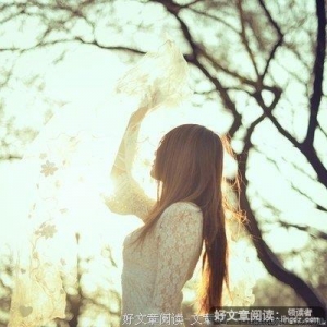 我爱你，与你无关！