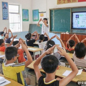 为什么心是满的呢？因为里面都是爱啊