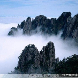 战胜自己，其乐无穷