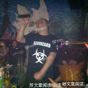 我的老板娘