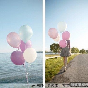 人生短暂，千万别让自己活的太累！