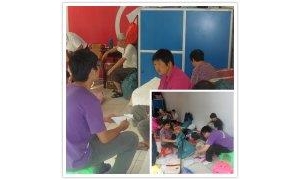 妈妈集市之行，将义工进行到底
