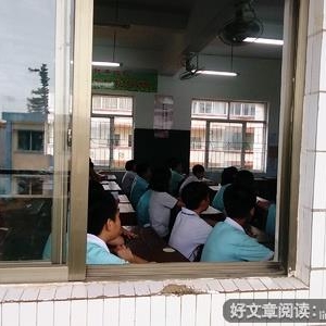感动，感谢