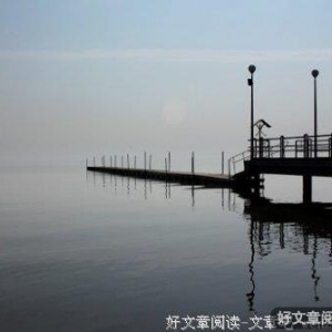 “邂逅你，是我永远的美丽”