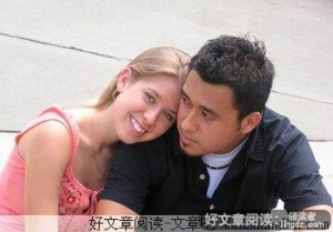 请善待老公，其实男人不容易