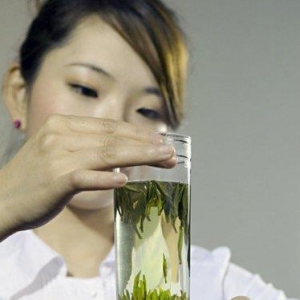 婚姻是一盏轻啜慢饮的茶
