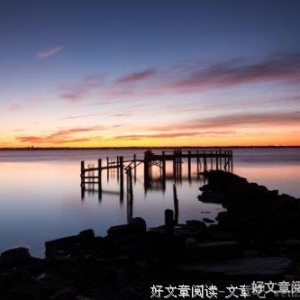 再见了，亲爱的