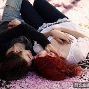 爱别无所求