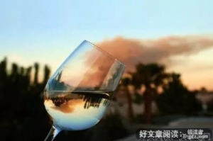 一个人的冷漠，终会让另一个人沉默