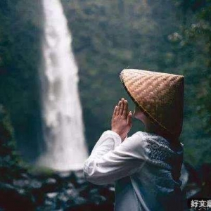 人生，无非拿起与放下