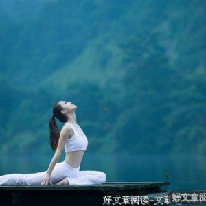 宁静的真谛
