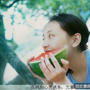 人生短暂，笑对人生之累，生活才会更美好！