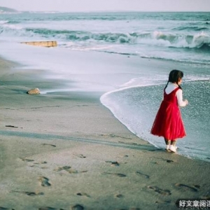 亲情故事：离家