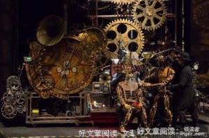 时光机