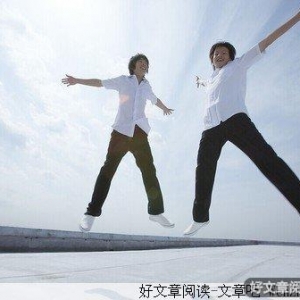 跟踪邻家男孩的下午
