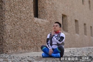 学习中享乐，机遇与挑战并存