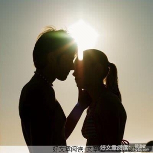回忆的美好