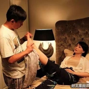 经典短篇：等一杯水凉下来