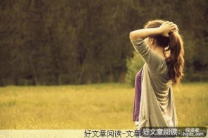 弹指流年，乱了谁的心