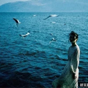 王朔：相亲