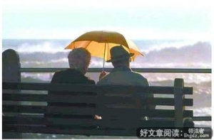 慢的感情，一不小心就地老天荒