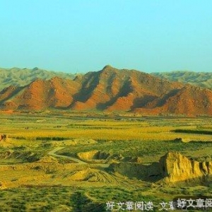 她是该放下了