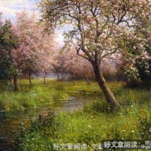 学会感恩，善待别人