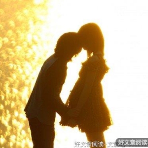爱与不爱，无非一念间