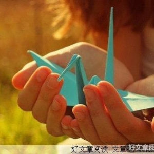 学着去爱，慢慢长大