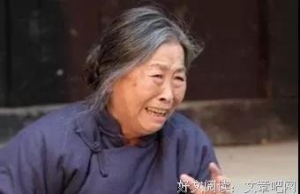 经典短篇：丑娘
