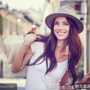 打动女人的，从来都不是钱