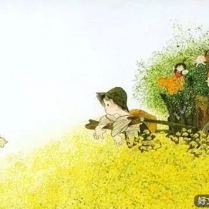有一种感情，叫“发小”