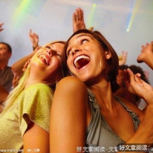 5件事让你快乐起来