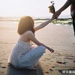 两个人合不合适，看朋友圈就知道