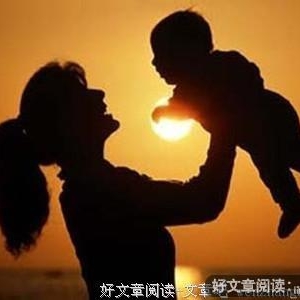 别和母亲“失联”