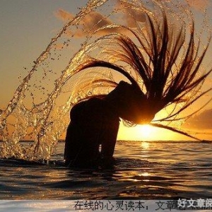 不属于自己的就忘记吧